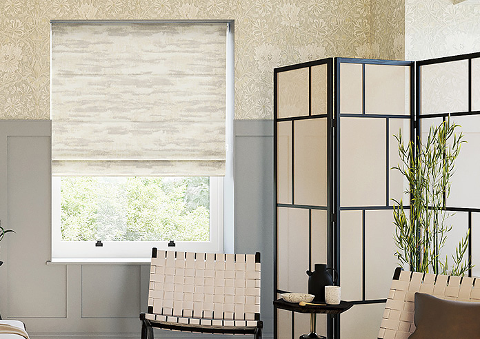 Glamour, Hush - Roman Blind - Image 3